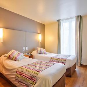 Kamer met Twee Aparte Bedden