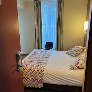 Kamer met een King Size Bed